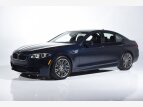 Thumbnail Photo 2 for 2015 BMW M5